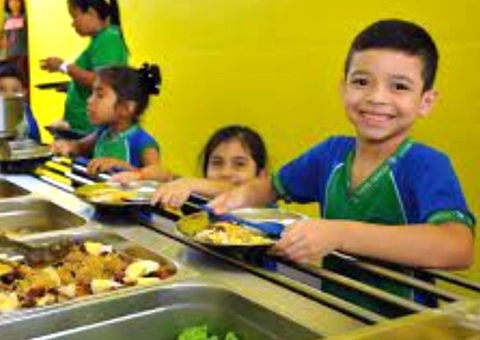 Merenda escolar tem gastos acima de R$ 2 milhões em Novo Aripuanã