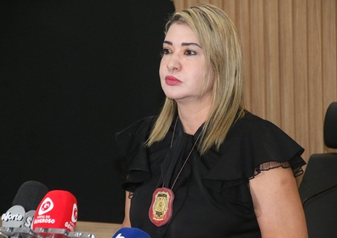 Delegada detalha como suspeito aplicou golpe da casa própria em mais de 100 pessoas