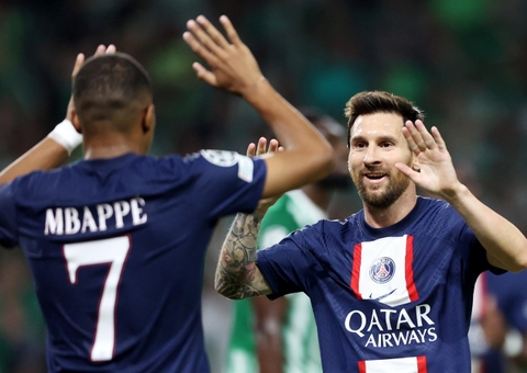 Argentina enfrenta favoritismo da França na disputa pelo 3º título da Copa hoje 