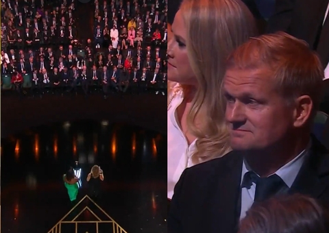 Messi é eleito melhor do mundo pela 8ª vez, não comparece e torcedores reagem: 'constrangedor'