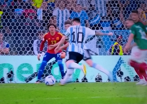 Argentina x Holanda tem duelo entre o técnico mais novo e o mais velho da Copa