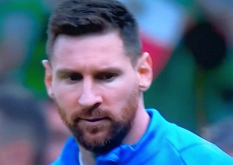 Messi pode chegar ao gol 800 contra o Rennes pelo Francês