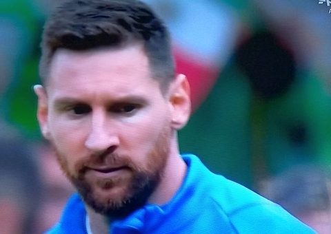 Messi acerta com time dos EUA após Barcelona não conseguir contratá-lo, aponta jornal