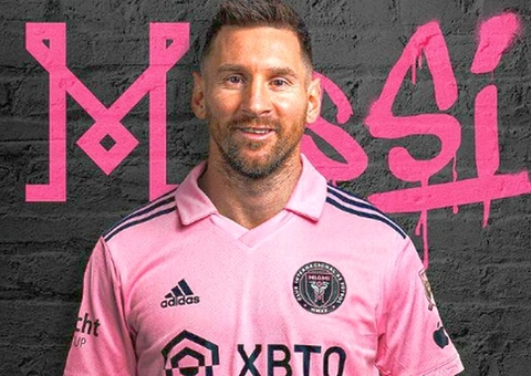Messi diz não pensar em aposentadoria e evita dar prazo para seguir jogando