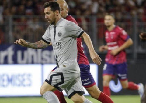 Lionel Messi afirma que Copa do Qatar será a última da sua carreira