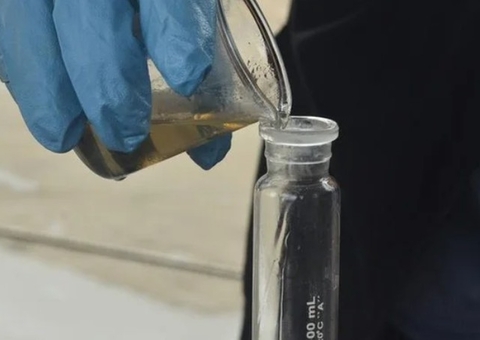 Anvisa solicita ao governo importação urgente de antídoto contra metanol