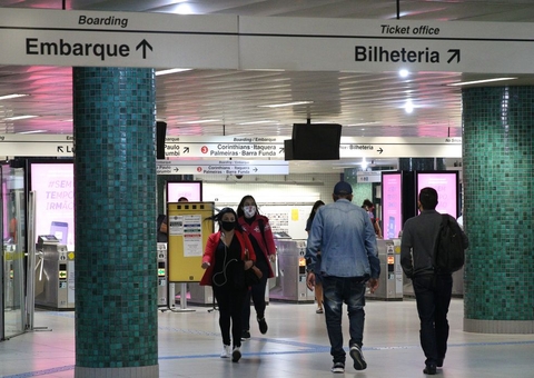 Média de idade de mortes e de casos de Covid-19 apresentam queda