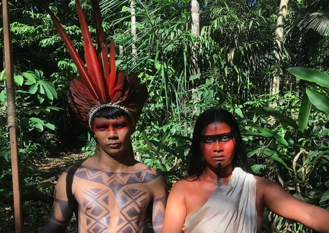 Estreia do curta 'Meu Herói' acontece nesta terça em Manaus