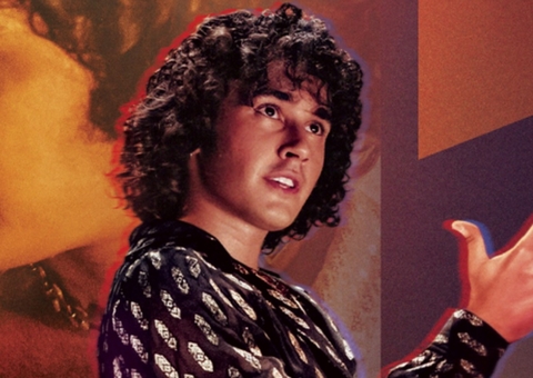 '13 Sentimentos' e 'Meu Sangue Ferve Por Você' chegam ao Cine Casarão nesta quinta