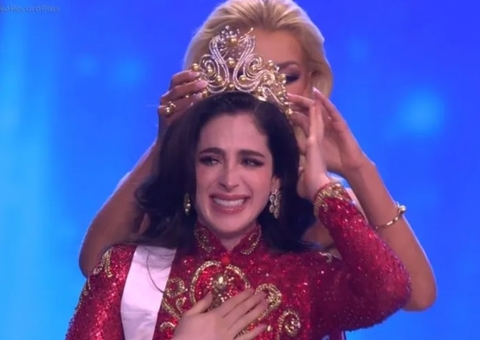 Após ser chamada de 'estúpida' por organizador, mexicana vence o Miss Universo