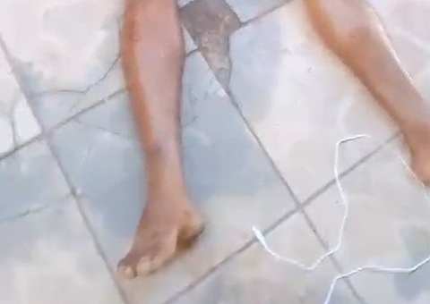 Mulher é presa por matar marido a facada dentro de pousada em Manicoré