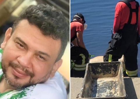 Homem some após receber ligação e é achado morto sem orelha em lago de Manaus
