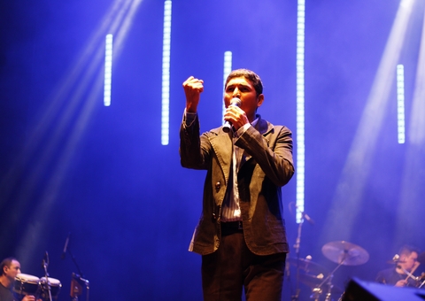 Eliminatórias do Festival de Calouros do Sesc começam nesta sexta