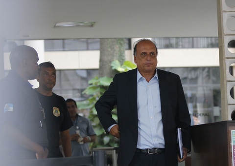 Ex-governador do RJ, Pezão é condenado a mais de 98 anos de prisão