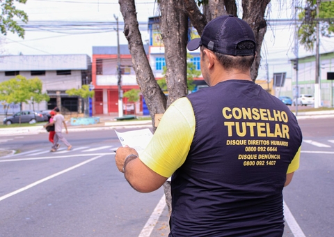 MP reforça importância do voto nas eleições para conselheiro tutelar no Amazonas