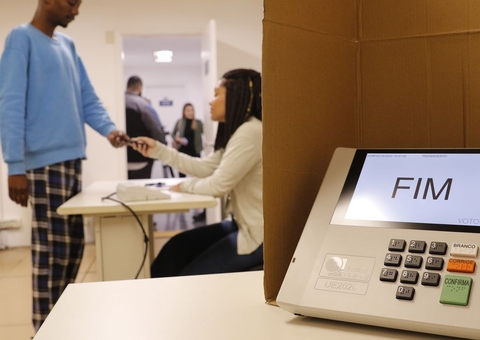 Justificativa de quem não votou deve ser feita até 9 de janeiro