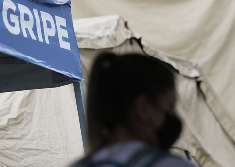 Casos de SRAG voltam a crescer no Amazonas