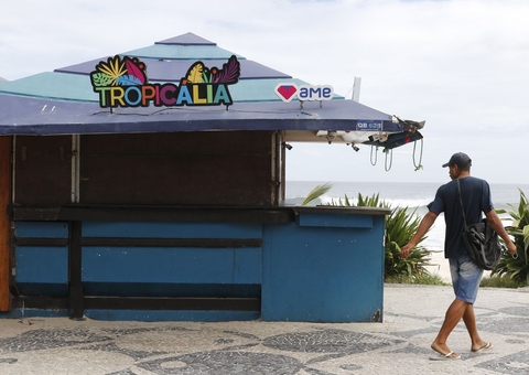 Família de Moïse recebe concessão de quiosques; local deve se tornar memorial 