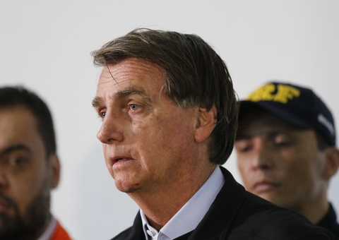 Brasileiros acreditam que Bolsonaro incentiva crimes na Amazônia, diz pesquisa