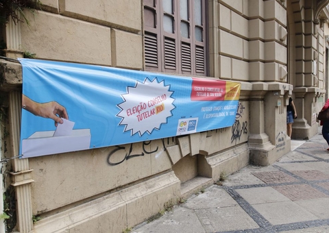 Saiba como votar na eleição para conselhos tutelares no domingo