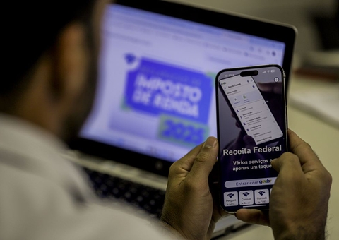 2º lote de restituição do Imposto de Renda começa a ser pago na segunda-feira