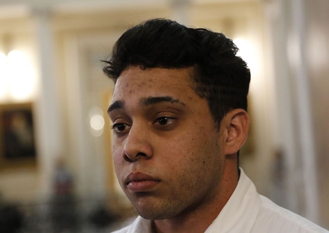 TRE-RJ indefere candidatura de Gabriel Monteiro a deputado federal