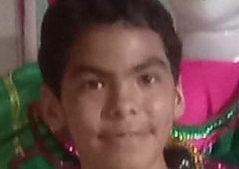 Polícia procura garoto de 13 anos que desapareceu em Manaus