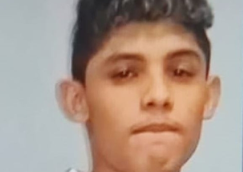 Jovem desaparece misteriosamente em área vermelha em Manaus