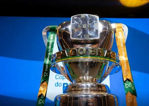 Copa do Brasil define datas de estreia e traz mudanças no regulamento