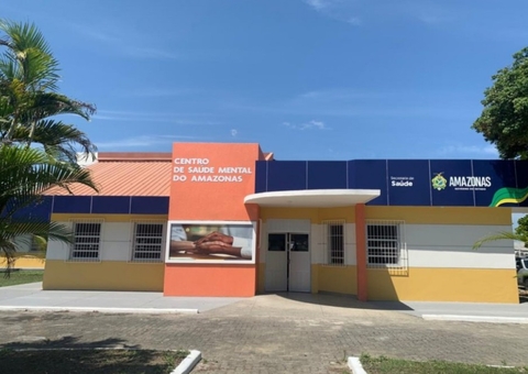 Wilson Lima amplia Cesmam e transforma unidade em hospital de referência