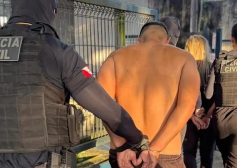 Pastores são presos em Belém por maus-tratos e morte de fiel