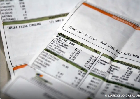 Aneel mantém bandeira vermelha e contas de luz seguem mais caras