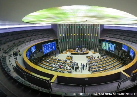 STF mantém atual número de deputados federais para eleições de 2026