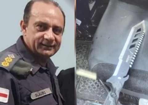 PM instaura inquérito para apurar conduta de policial preso por esfaquear esposa e enteado em Manaus