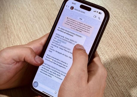 DPE-AM alerta sobre golpes utilizando o nome de defensores públicos do Amazonas