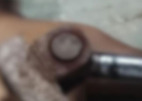 Membro de facção suspeito de matar homem em barco é preso em Manaus