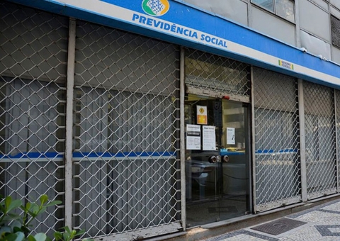 Agências do INSS fecham nesta quarta-feira e sistemas ficam fora do ar