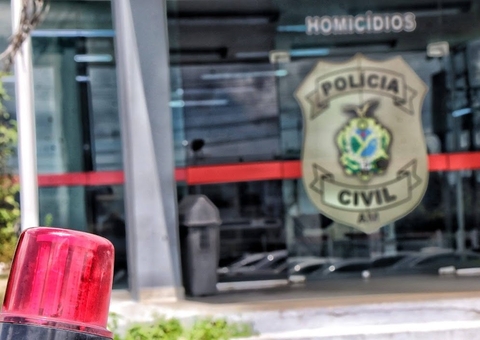 Suspeito de atirar em mulher durante assalto no Vieiralves é preso 