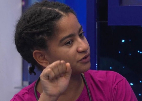 BBB: Milena é barrada na Festa do Líder e precisa encarar desafio artístico