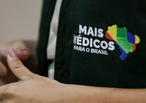 Saúde divulga municípios com vagas para Mais Médicos