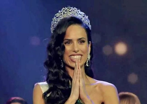 Miss Espírito Santo, Mia Mamede é eleita Miss Universo Brasil 2022