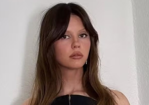 Mia Goth vai estrelar filme do universo 'Star Wars' com Ryan Gosling 