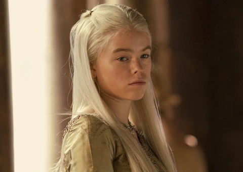 Co-criador de 'A Casa do Dragão' deixa série após confirmação da segunda temporada