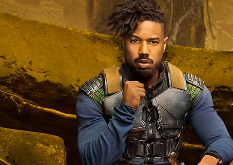 Michael B. Jordan pode ser primeiro Superman negro dos cinemas