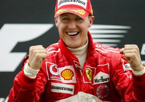 Veja o que se sabe sobre o acidente de Michael Schumacher após 10 anos