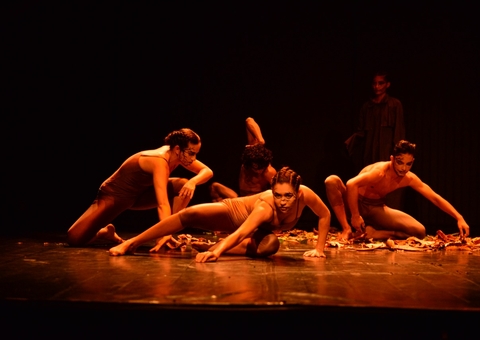 Abertas inscrições para o 1º Encontro de Profissionais da Dança do Amazonas