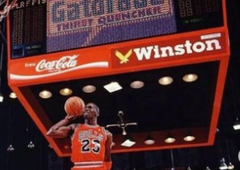 Jaqueta usada por Jordan em Olimpíada vai a leilão; lance mínimo é R$ 3,9 milhões