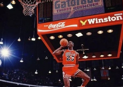 Lenda da NBA detona Michael Jordan e diz que ele era um 'jogador horrível'