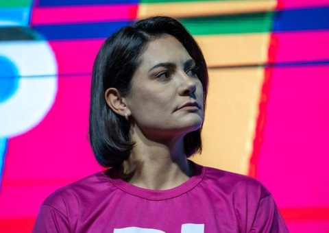 Filhos de Bolsonaro detonam Michelle após madrasta criticar aliança do PL: 'desrespeitosa'