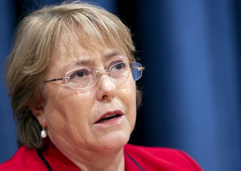 ONU pede fim de impunidade da violência policial contra negros